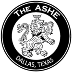 The ASHE Logo